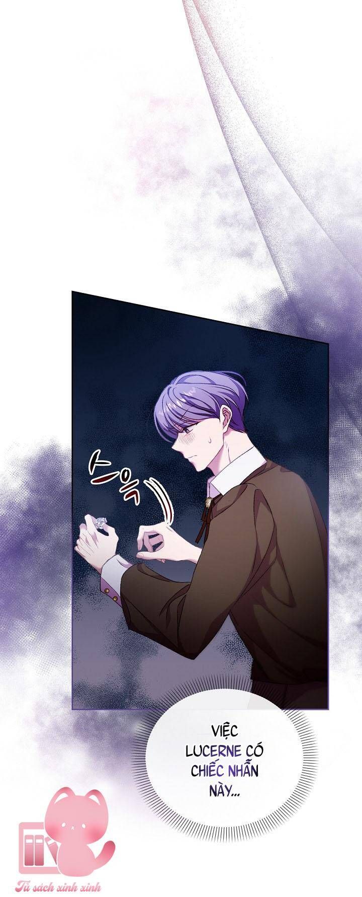 đọc truyện Vợ Chưa Cưới Của Kẻ Săn Mồi Chương 60 ảnh 37 tại Thiên Thai Truyện