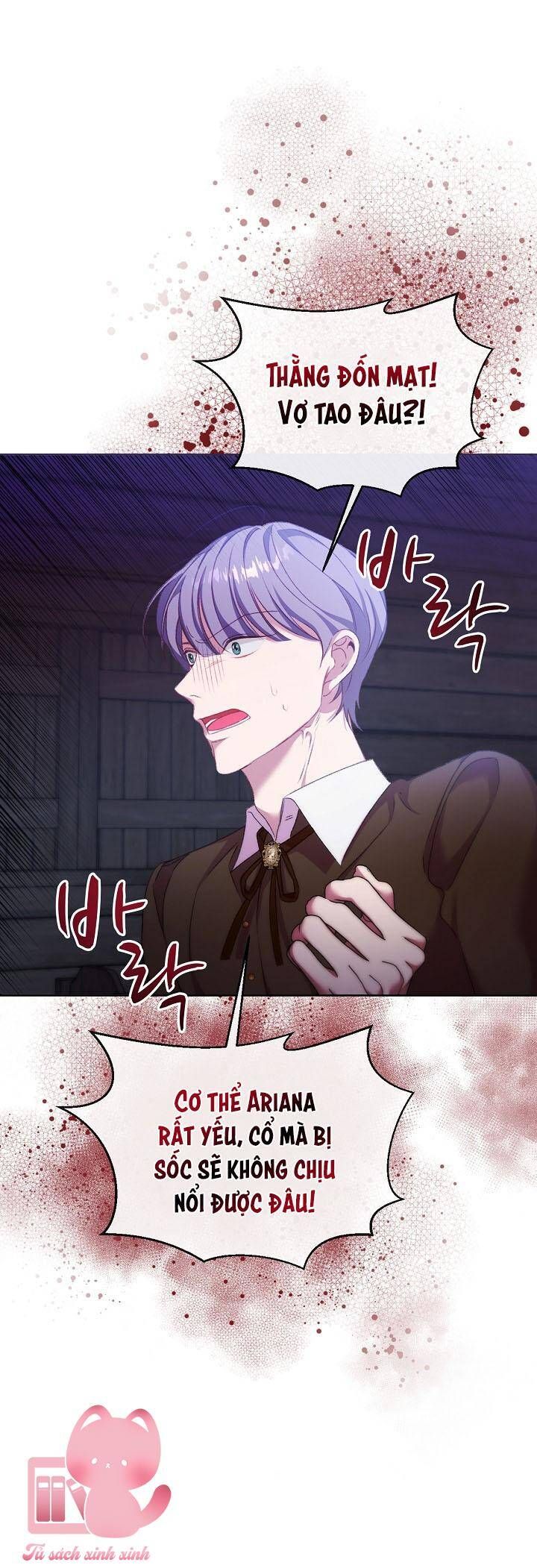 đọc truyện Vợ Chưa Cưới Của Kẻ Săn Mồi Chương 60 ảnh 38 tại Thiên Thai Truyện