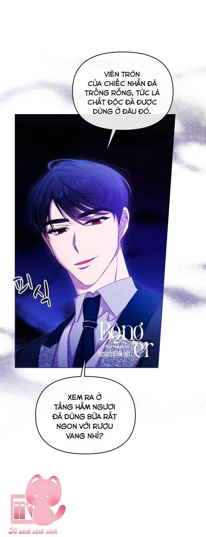 đọc truyện Vợ Chưa Cưới Của Kẻ Săn Mồi Chương 60 ảnh 40 tại Thiên Thai Truyện