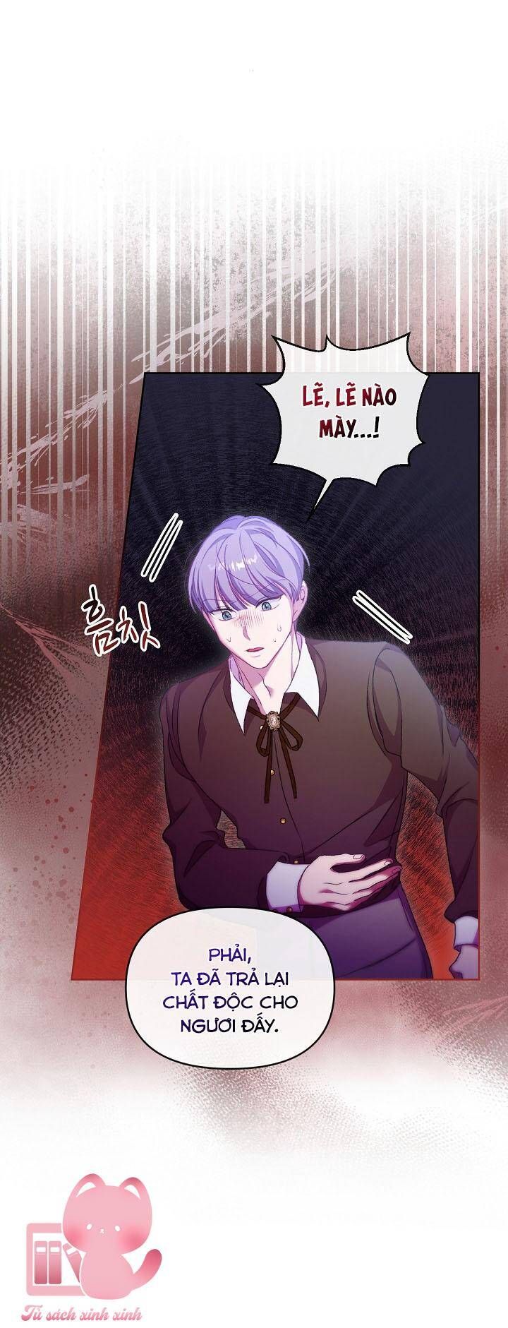 đọc truyện Vợ Chưa Cưới Của Kẻ Săn Mồi Chương 60 ảnh 41 tại Thiên Thai Truyện