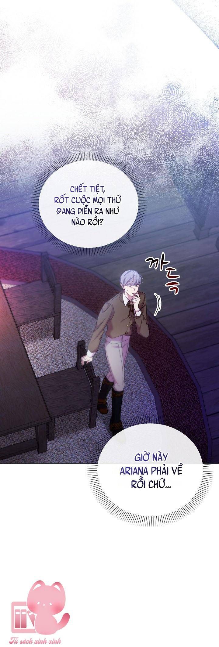 đọc truyện Vợ Chưa Cưới Của Kẻ Săn Mồi Chương 60 ảnh 6 tại Thiên Thai Truyện