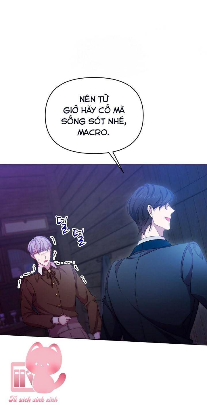 đọc truyện Vợ Chưa Cưới Của Kẻ Săn Mồi Chương 60 ảnh 42 tại Thiên Thai Truyện