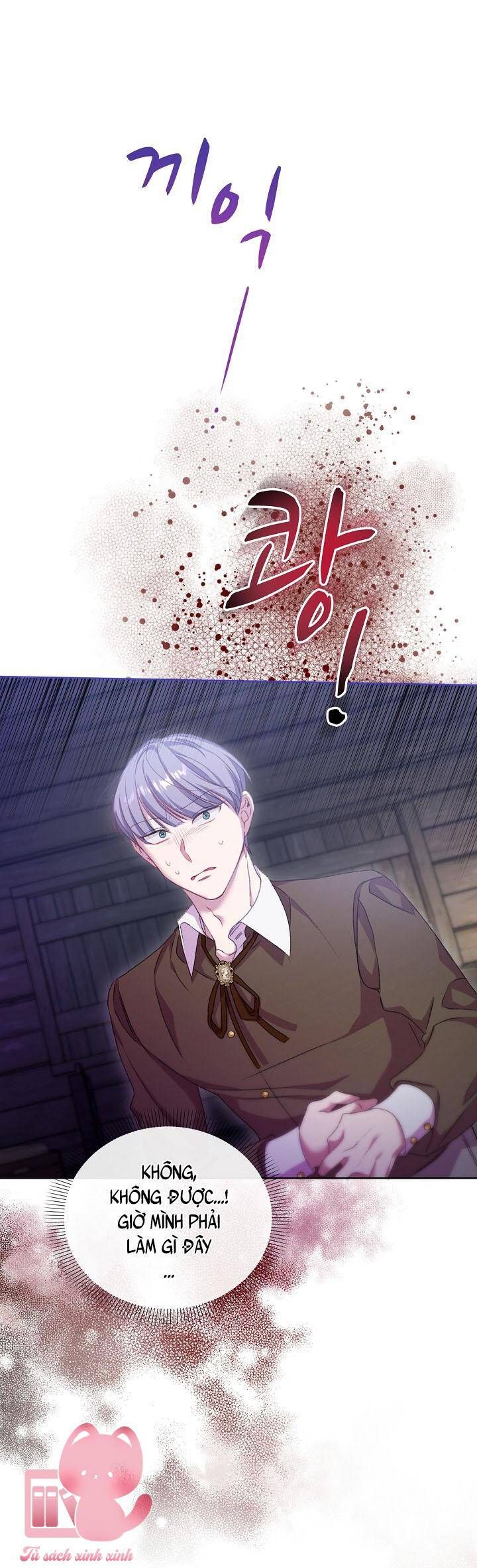 đọc truyện Vợ Chưa Cưới Của Kẻ Săn Mồi Chương 60 ảnh 43 tại Thiên Thai Truyện