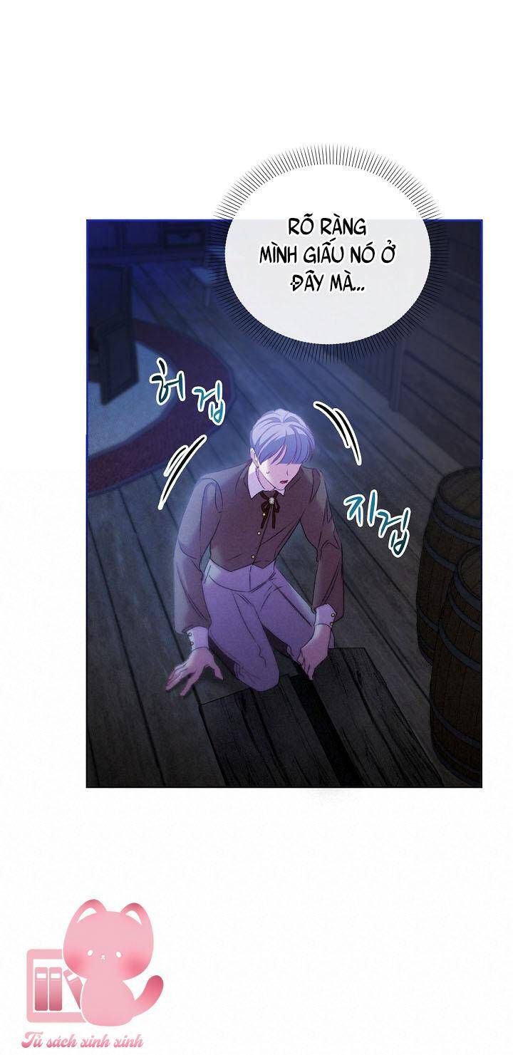 đọc truyện Vợ Chưa Cưới Của Kẻ Săn Mồi Chương 60 ảnh 45 tại Thiên Thai Truyện