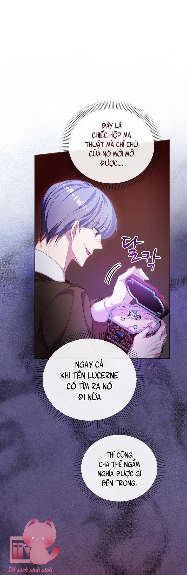 đọc truyện Vợ Chưa Cưới Của Kẻ Săn Mồi Chương 60 ảnh 47 tại Thiên Thai Truyện