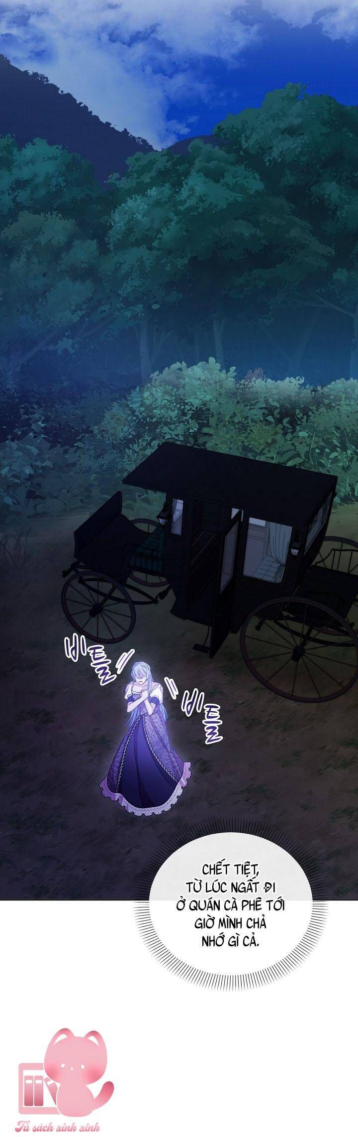 đọc truyện Vợ Chưa Cưới Của Kẻ Săn Mồi Chương 60 ảnh 50 tại Thiên Thai Truyện