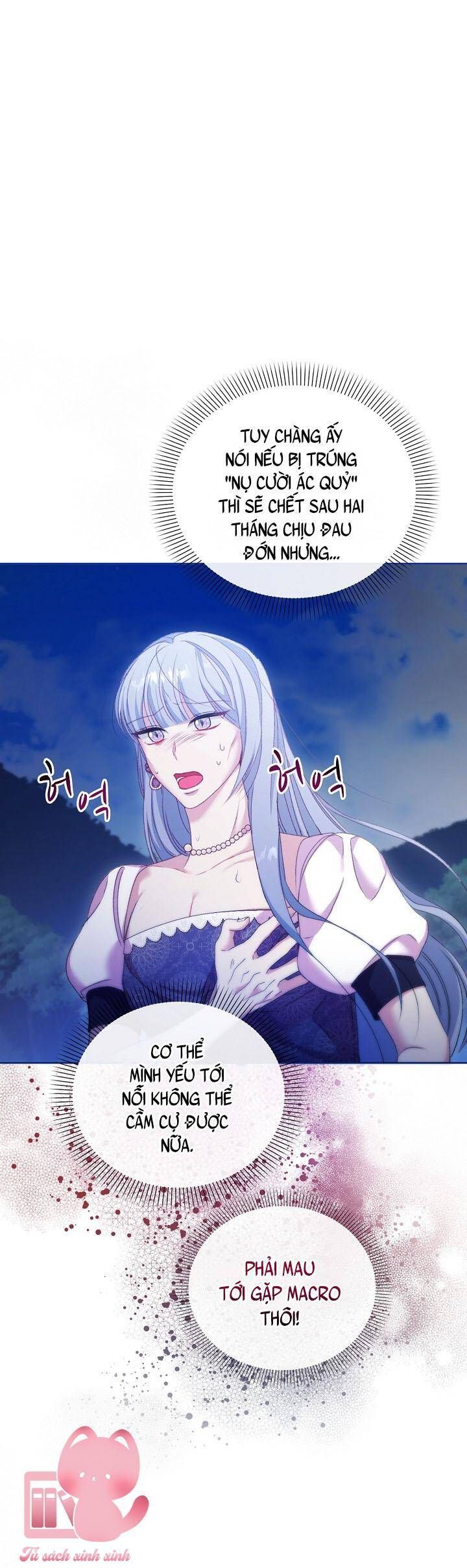 đọc truyện Vợ Chưa Cưới Của Kẻ Săn Mồi Chương 60 ảnh 51 tại Thiên Thai Truyện