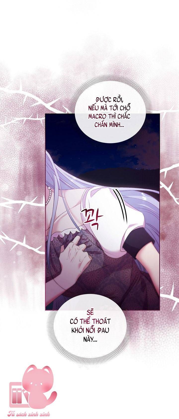 đọc truyện Vợ Chưa Cưới Của Kẻ Săn Mồi Chương 60 ảnh 53 tại Thiên Thai Truyện