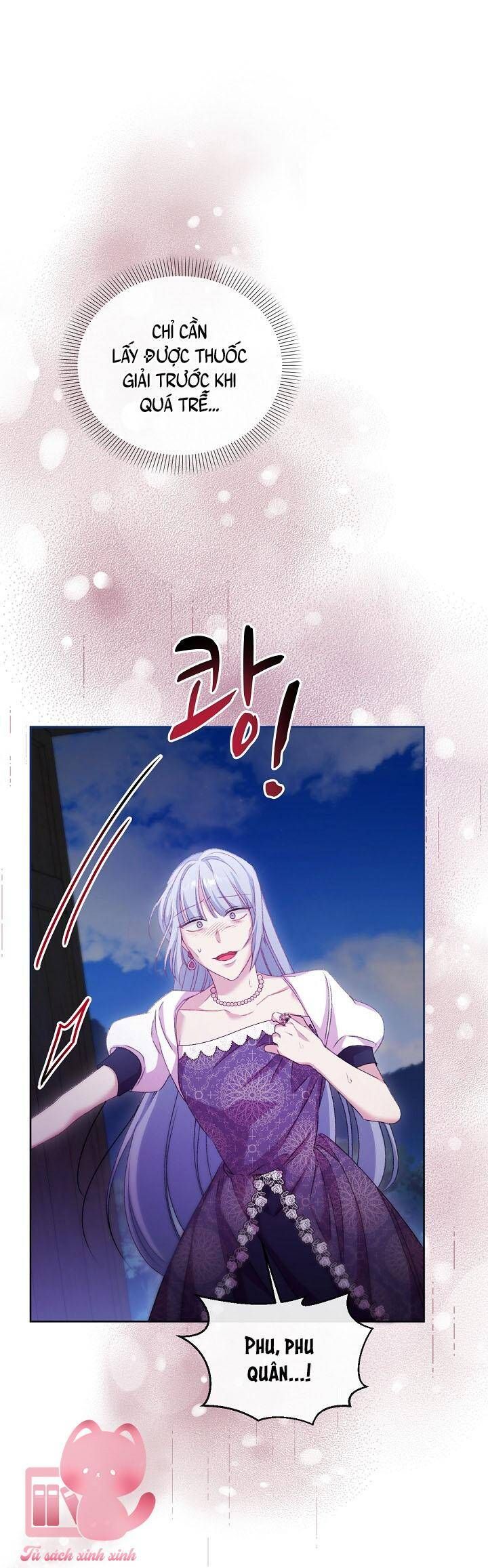 đọc truyện Vợ Chưa Cưới Của Kẻ Săn Mồi Chương 60 ảnh 54 tại Thiên Thai Truyện