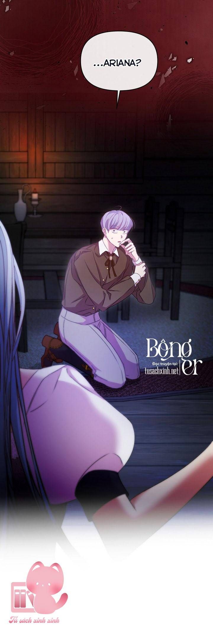 đọc truyện Vợ Chưa Cưới Của Kẻ Săn Mồi Chương 60 ảnh 56 tại Thiên Thai Truyện