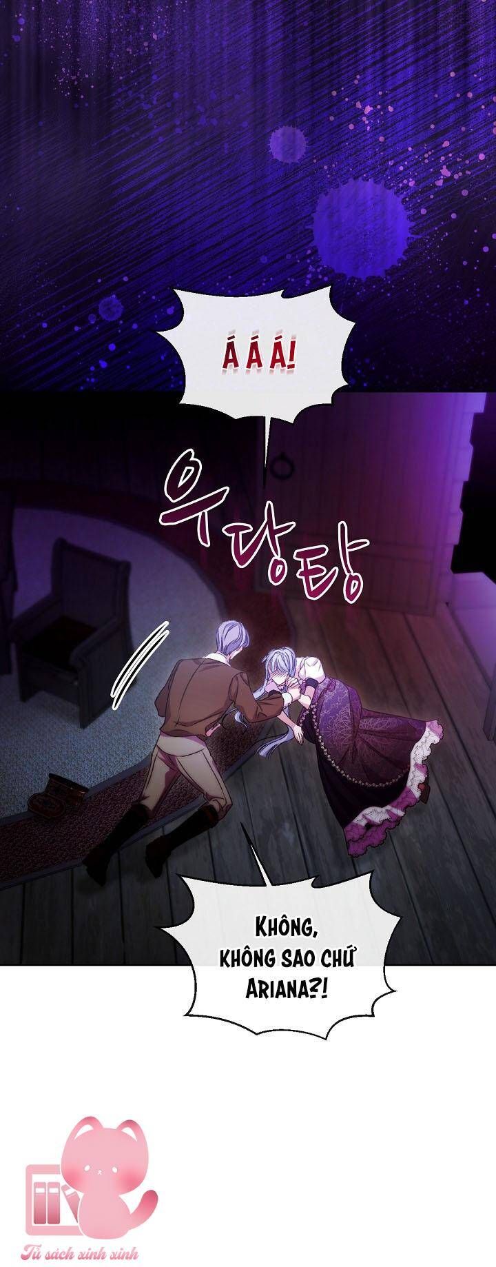 đọc truyện Vợ Chưa Cưới Của Kẻ Săn Mồi Chương 60 ảnh 59 tại Thiên Thai Truyện