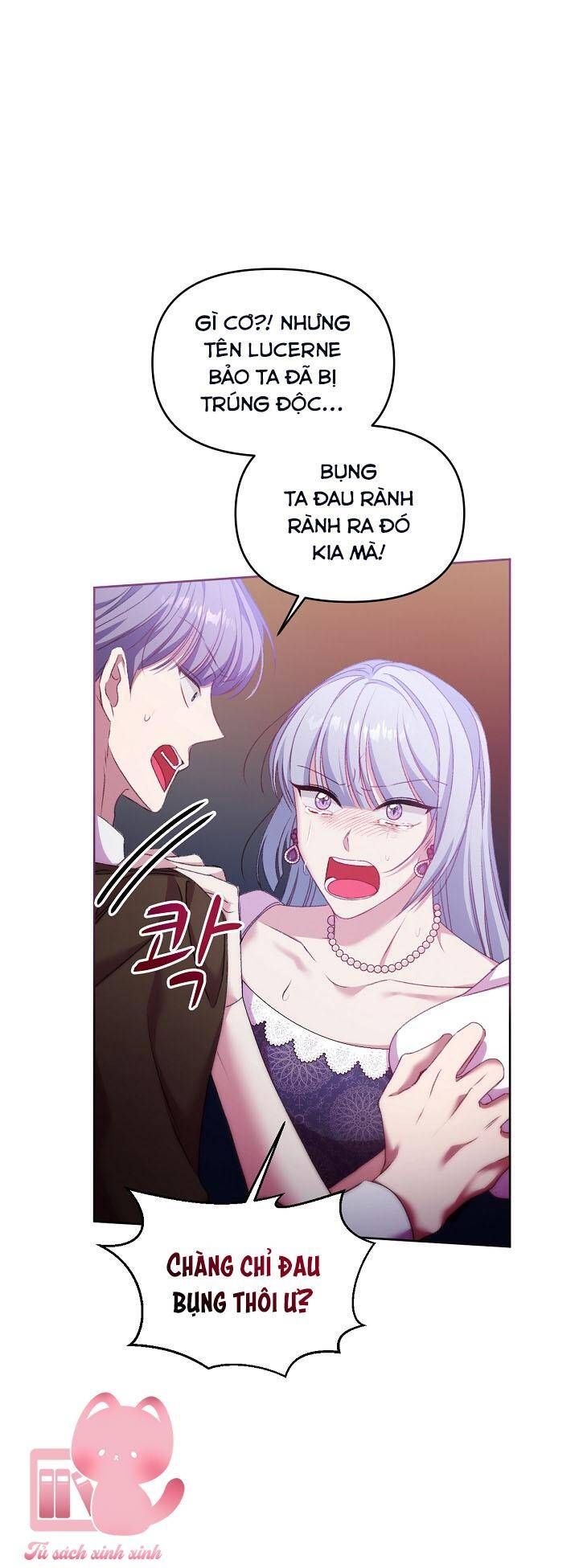 đọc truyện Vợ Chưa Cưới Của Kẻ Săn Mồi Chương 60 ảnh 61 tại Thiên Thai Truyện