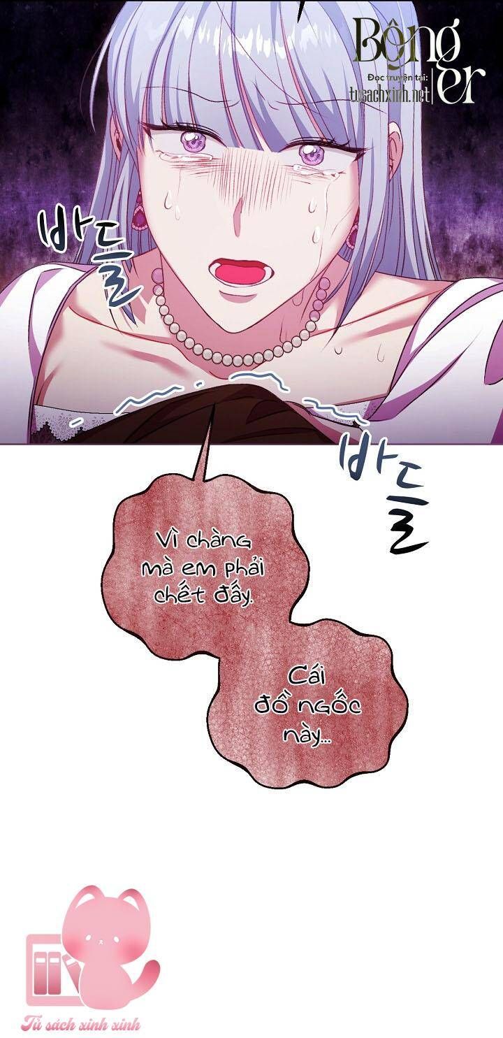 đọc truyện Vợ Chưa Cưới Của Kẻ Săn Mồi Chương 60 ảnh 63 tại Thiên Thai Truyện