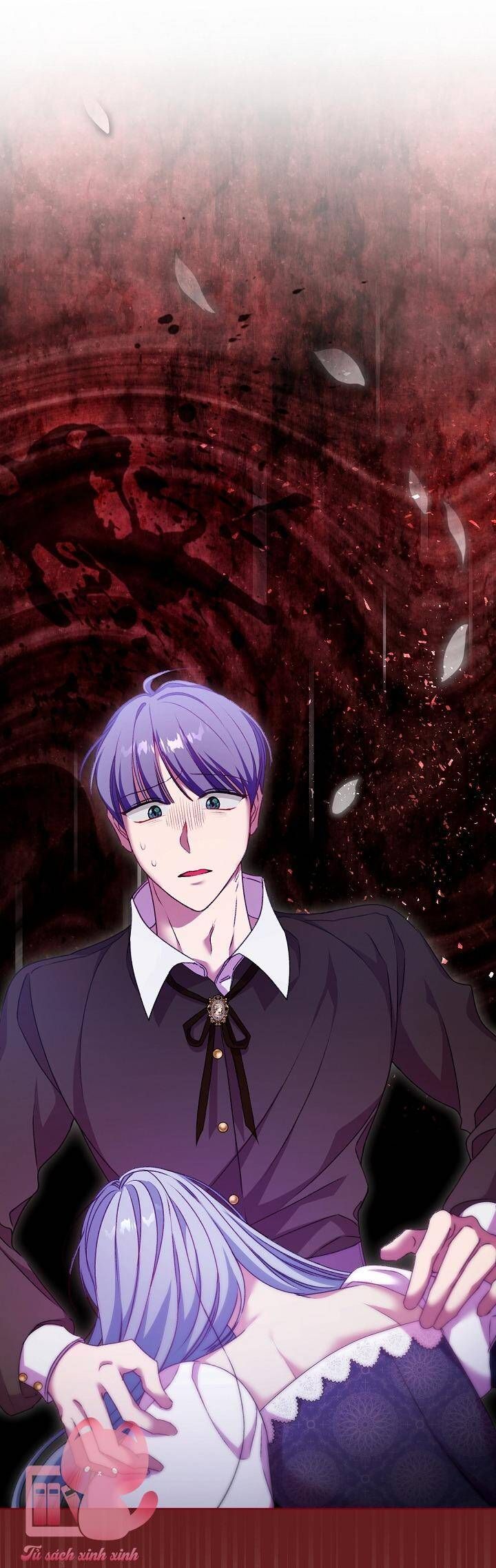 đọc truyện Vợ Chưa Cưới Của Kẻ Săn Mồi Chương 60 ảnh 65 tại Thiên Thai Truyện