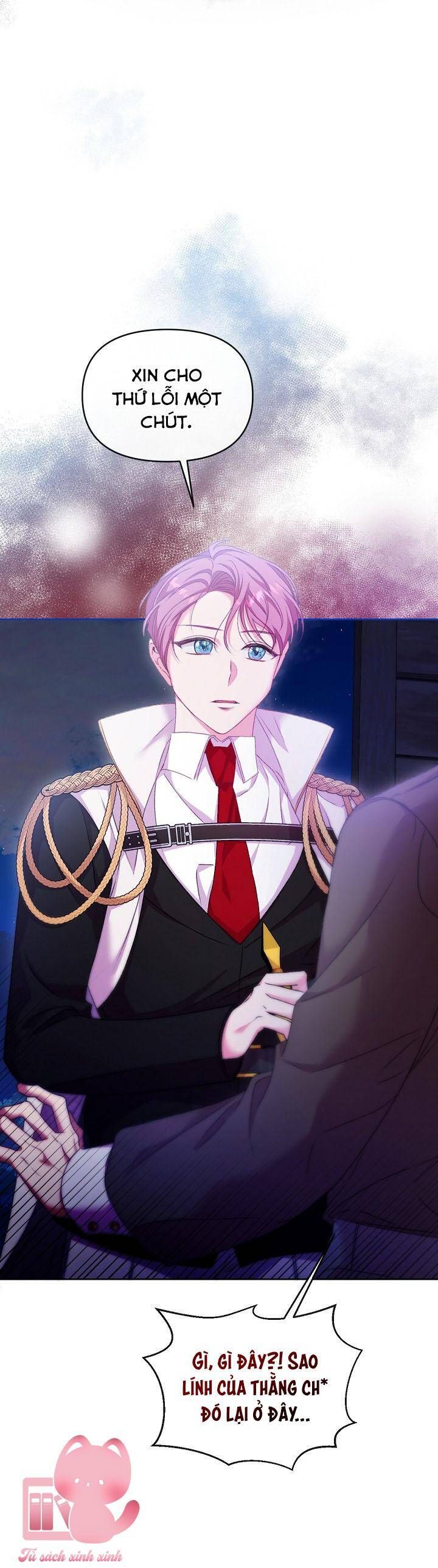 đọc truyện Vợ Chưa Cưới Của Kẻ Săn Mồi Chương 60 ảnh 10 tại Thiên Thai Truyện