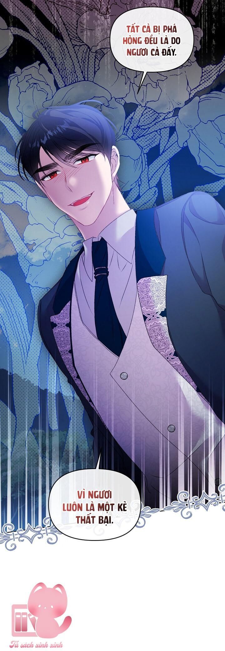 đọc truyện Vợ Chưa Cưới Của Kẻ Săn Mồi Chương 61 ảnh 14 tại Thiên Thai Truyện