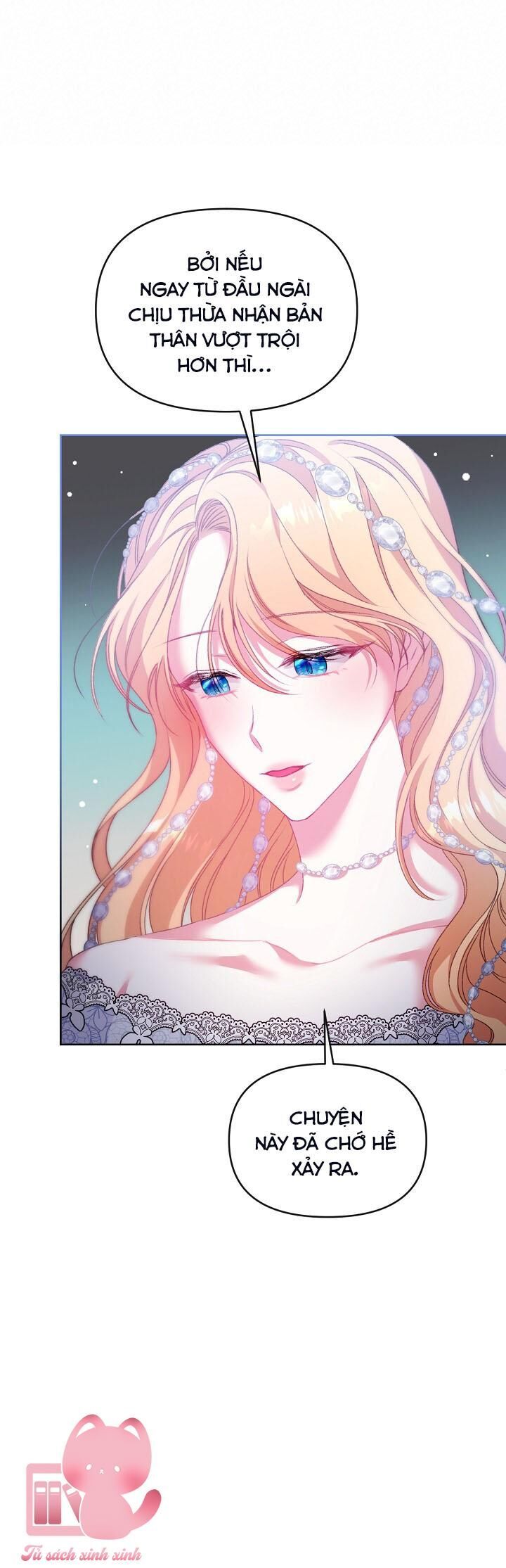 đọc truyện Vợ Chưa Cưới Của Kẻ Săn Mồi Chương 61 ảnh 17 tại Thiên Thai Truyện