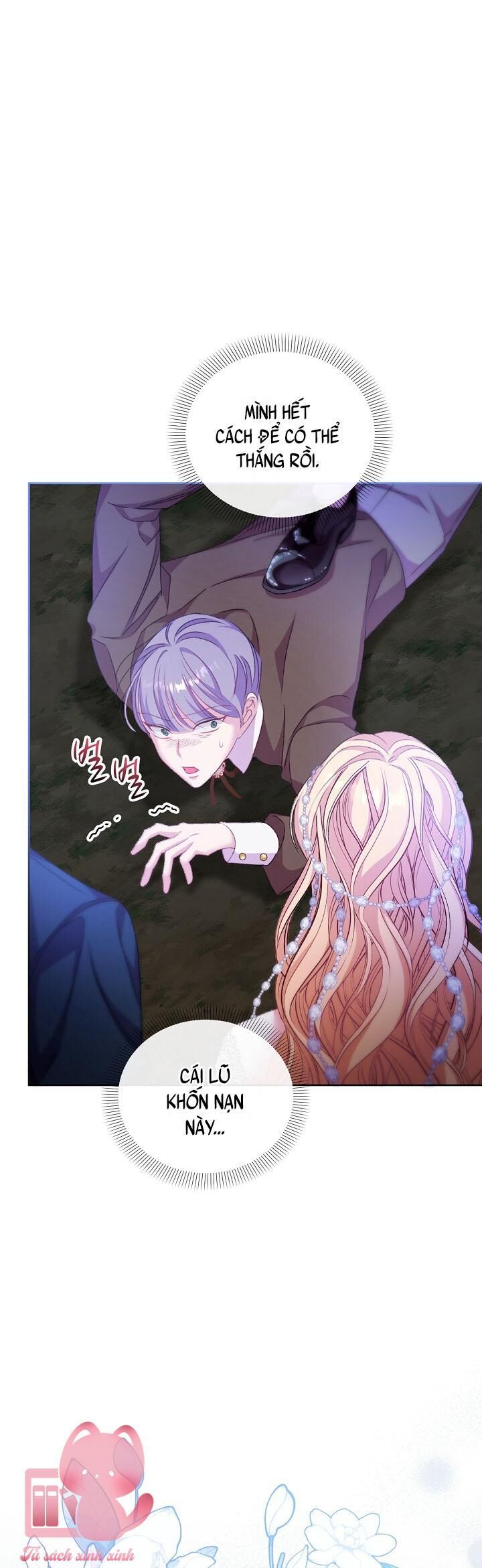 đọc truyện Vợ Chưa Cưới Của Kẻ Săn Mồi Chương 61 ảnh 18 tại Thiên Thai Truyện