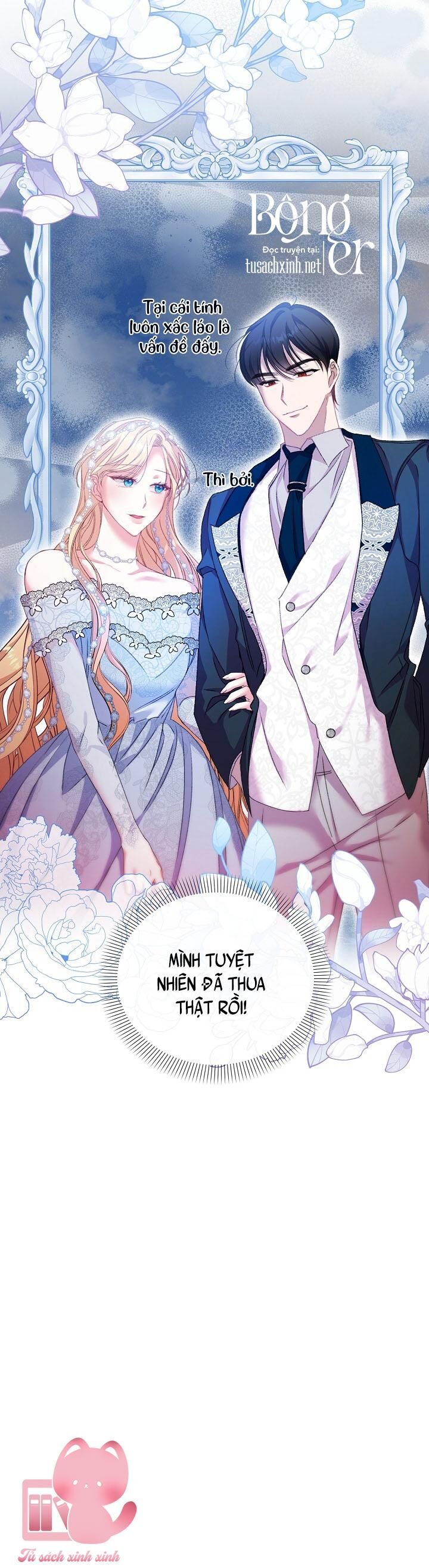 đọc truyện Vợ Chưa Cưới Của Kẻ Săn Mồi Chương 61 ảnh 19 tại Thiên Thai Truyện