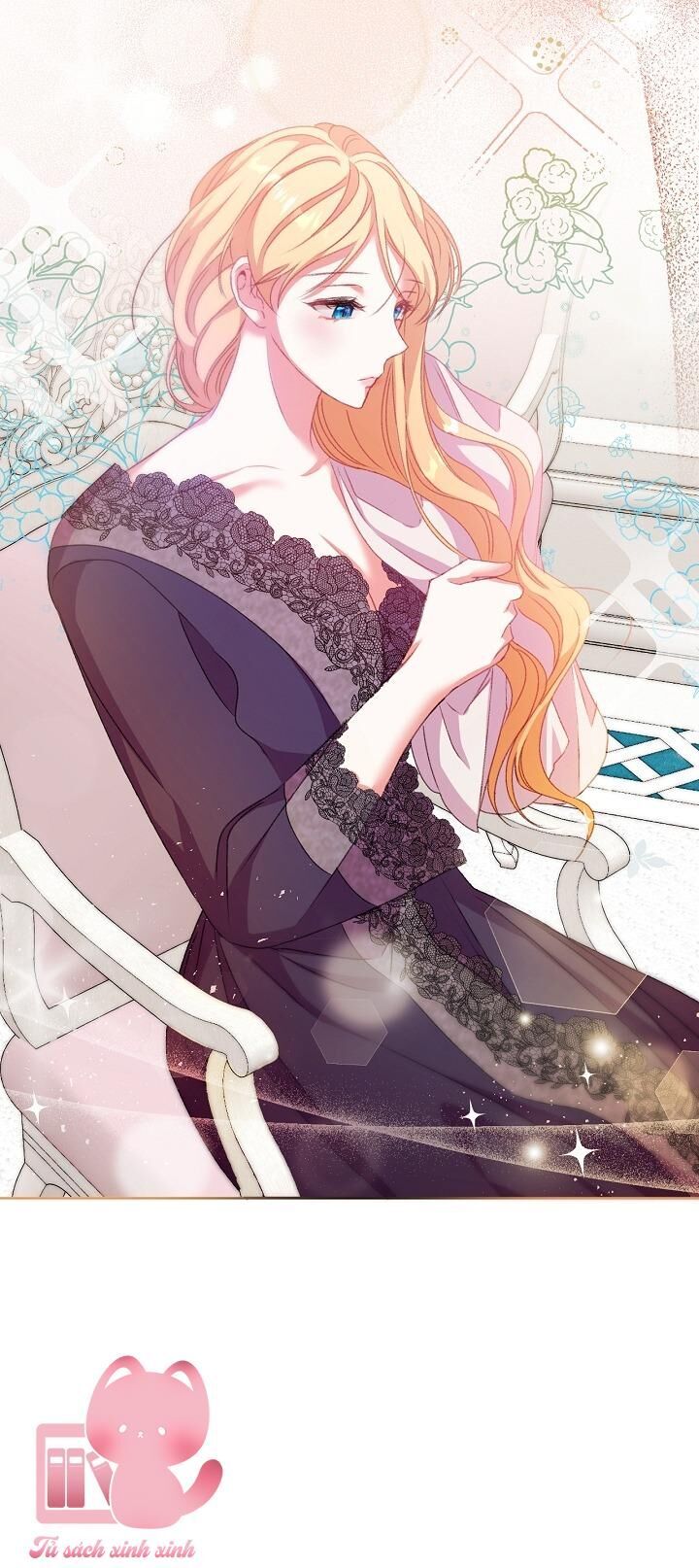 đọc truyện Vợ Chưa Cưới Của Kẻ Săn Mồi Chương 61 ảnh 22 tại Thiên Thai Truyện