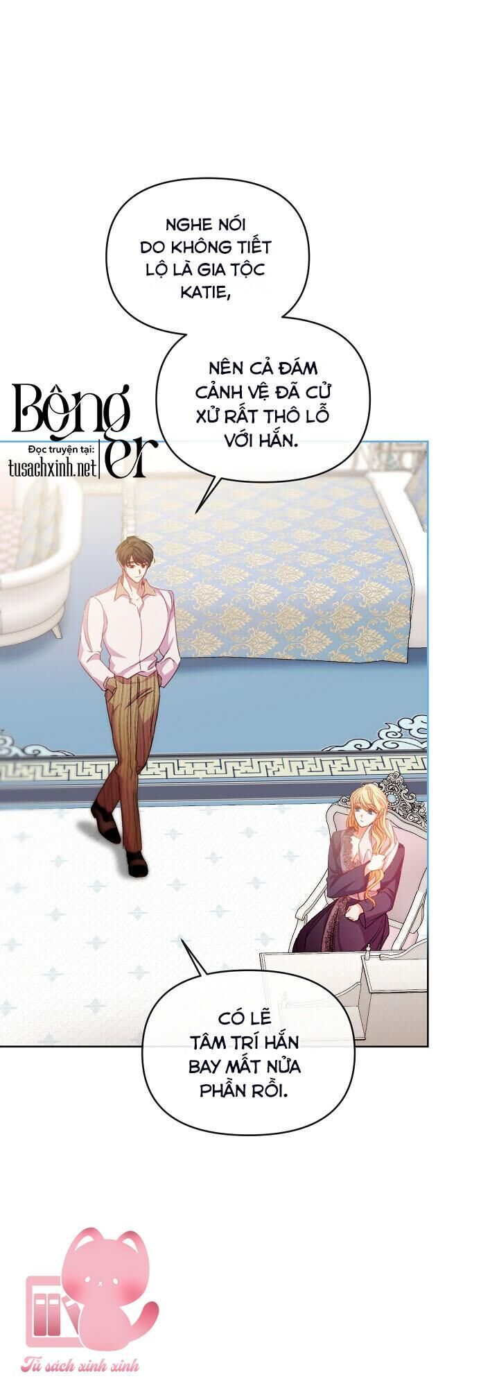 đọc truyện Vợ Chưa Cưới Của Kẻ Săn Mồi Chương 61 ảnh 24 tại Thiên Thai Truyện