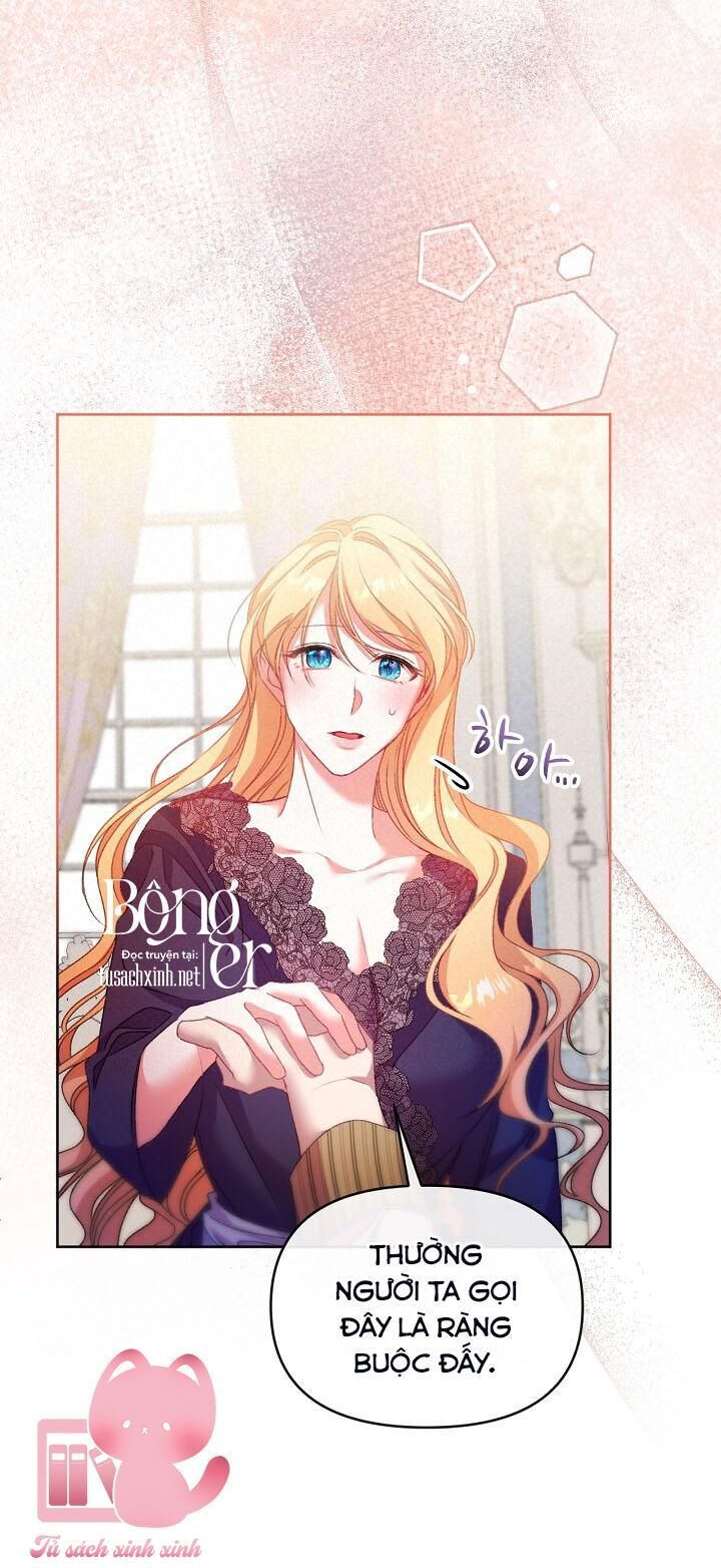 đọc truyện Vợ Chưa Cưới Của Kẻ Săn Mồi Chương 61 ảnh 28 tại Thiên Thai Truyện