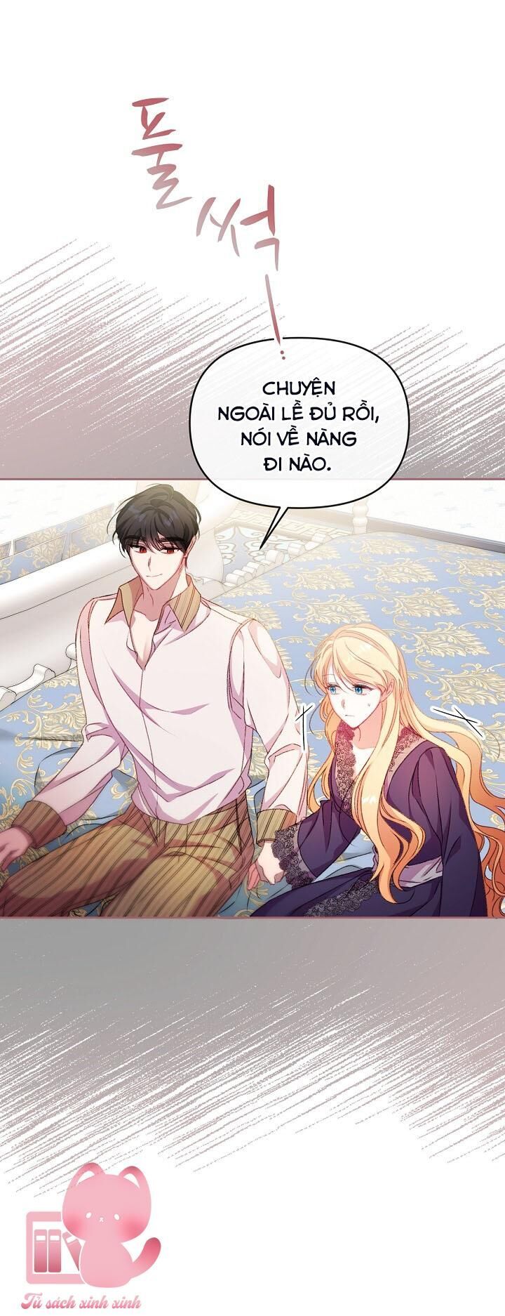 đọc truyện Vợ Chưa Cưới Của Kẻ Săn Mồi Chương 61 ảnh 29 tại Thiên Thai Truyện