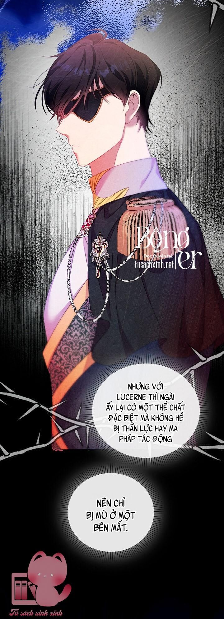 đọc truyện Vợ Chưa Cưới Của Kẻ Săn Mồi Chương 61 ảnh 32 tại Thiên Thai Truyện