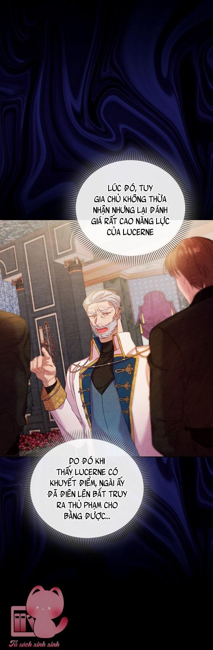 đọc truyện Vợ Chưa Cưới Của Kẻ Săn Mồi Chương 61 ảnh 33 tại Thiên Thai Truyện