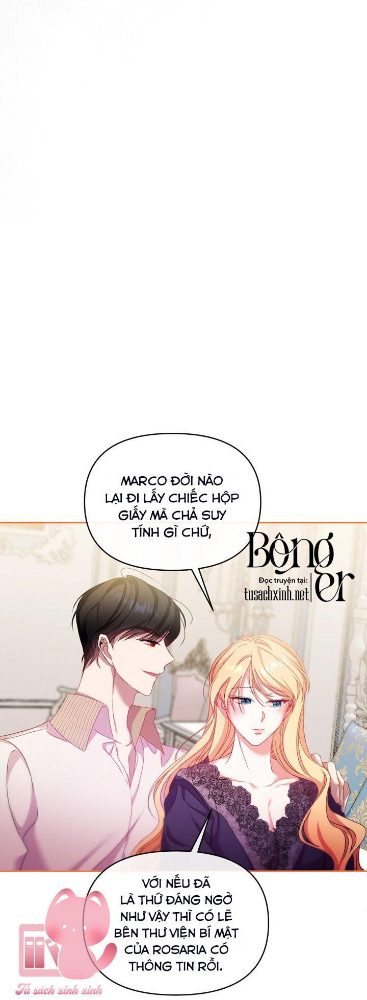 đọc truyện Vợ Chưa Cưới Của Kẻ Săn Mồi Chương 61 ảnh 36 tại Thiên Thai Truyện