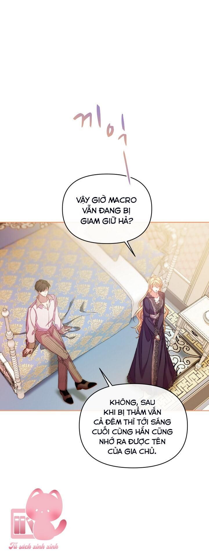 đọc truyện Vợ Chưa Cưới Của Kẻ Săn Mồi Chương 61 ảnh 41 tại Thiên Thai Truyện