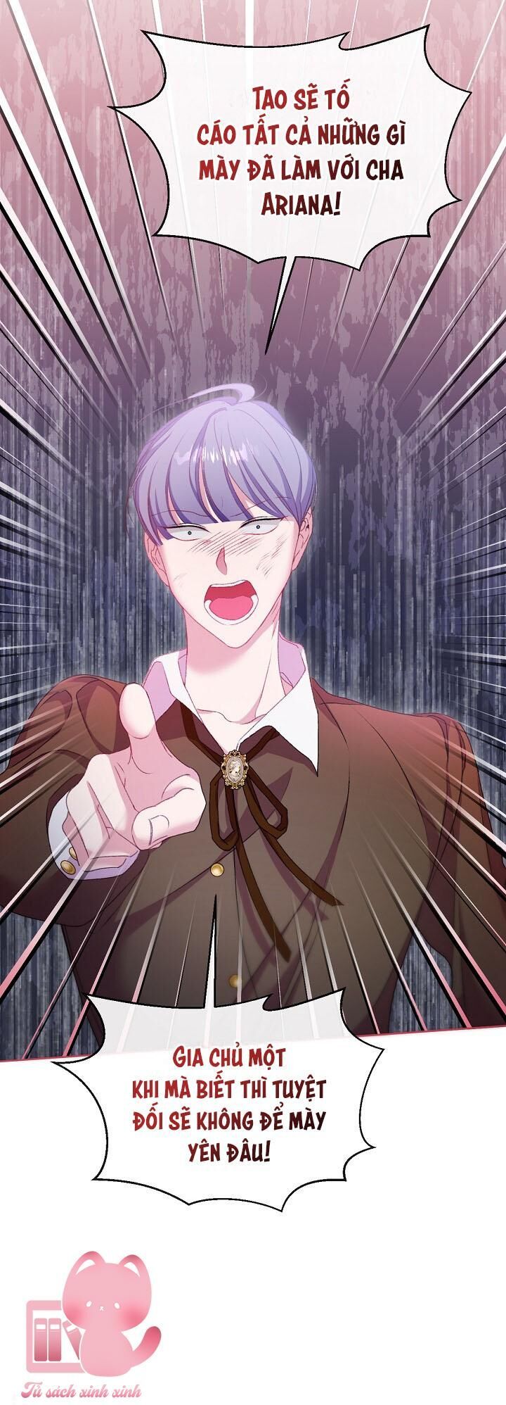 đọc truyện Vợ Chưa Cưới Của Kẻ Săn Mồi Chương 61 ảnh 6 tại Thiên Thai Truyện