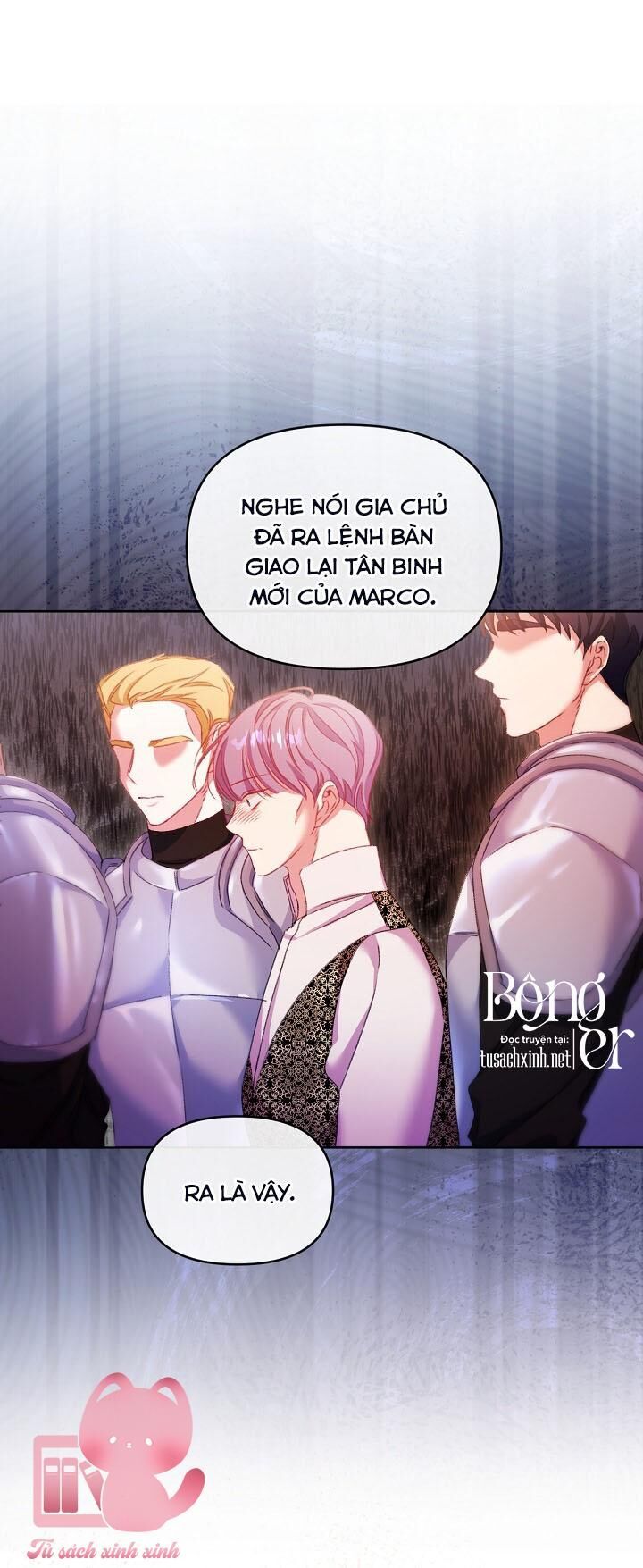 đọc truyện Vợ Chưa Cưới Của Kẻ Săn Mồi Chương 61 ảnh 42 tại Thiên Thai Truyện