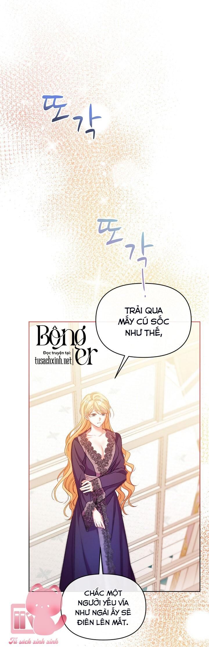 đọc truyện Vợ Chưa Cưới Của Kẻ Săn Mồi Chương 61 ảnh 43 tại Thiên Thai Truyện