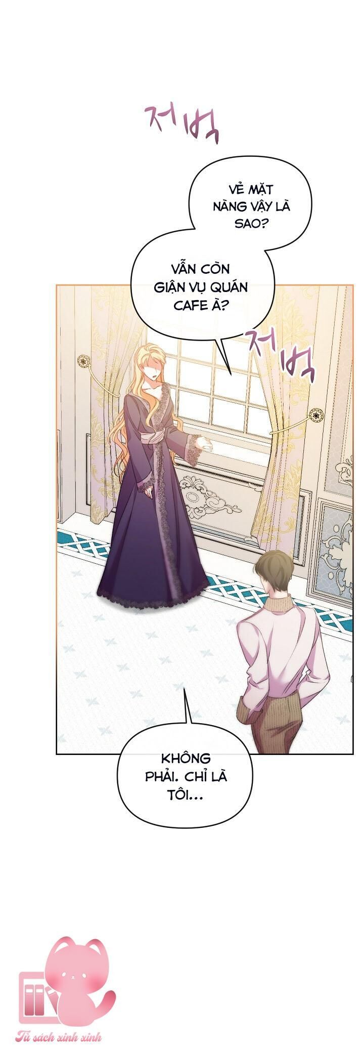 đọc truyện Vợ Chưa Cưới Của Kẻ Săn Mồi Chương 61 ảnh 45 tại Thiên Thai Truyện