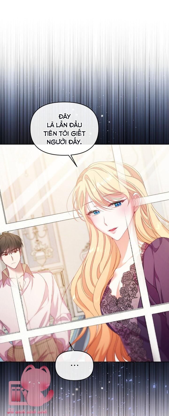 đọc truyện Vợ Chưa Cưới Của Kẻ Săn Mồi Chương 61 ảnh 47 tại Thiên Thai Truyện