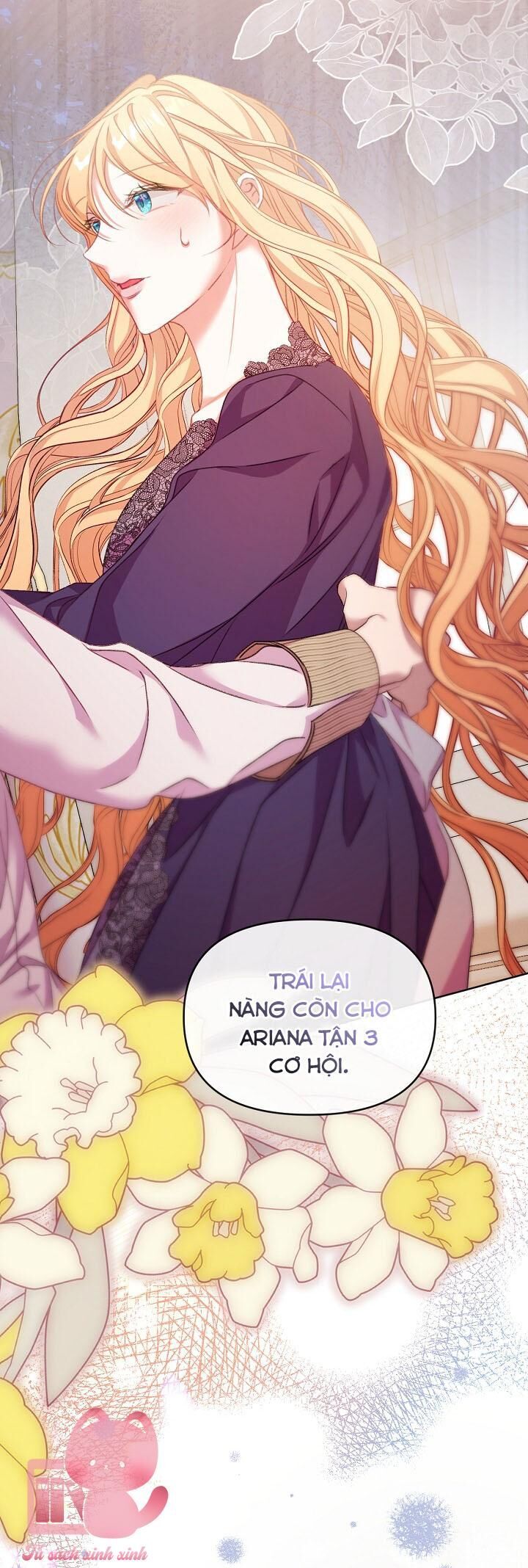 đọc truyện Vợ Chưa Cưới Của Kẻ Săn Mồi Chương 61 ảnh 49 tại Thiên Thai Truyện