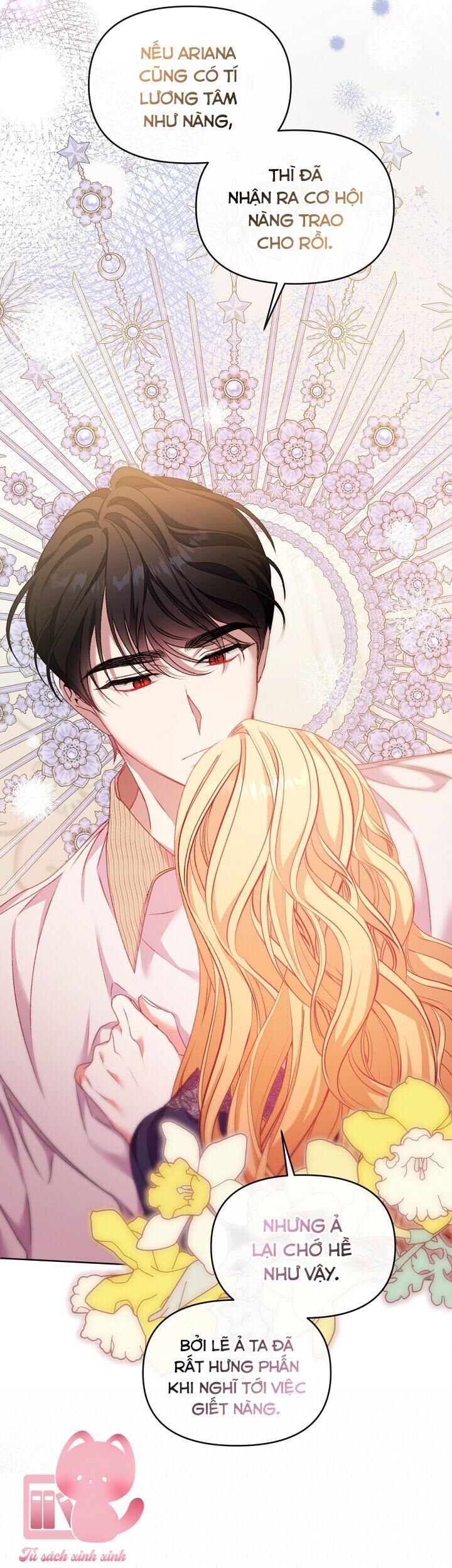 đọc truyện Vợ Chưa Cưới Của Kẻ Săn Mồi Chương 61 ảnh 50 tại Thiên Thai Truyện