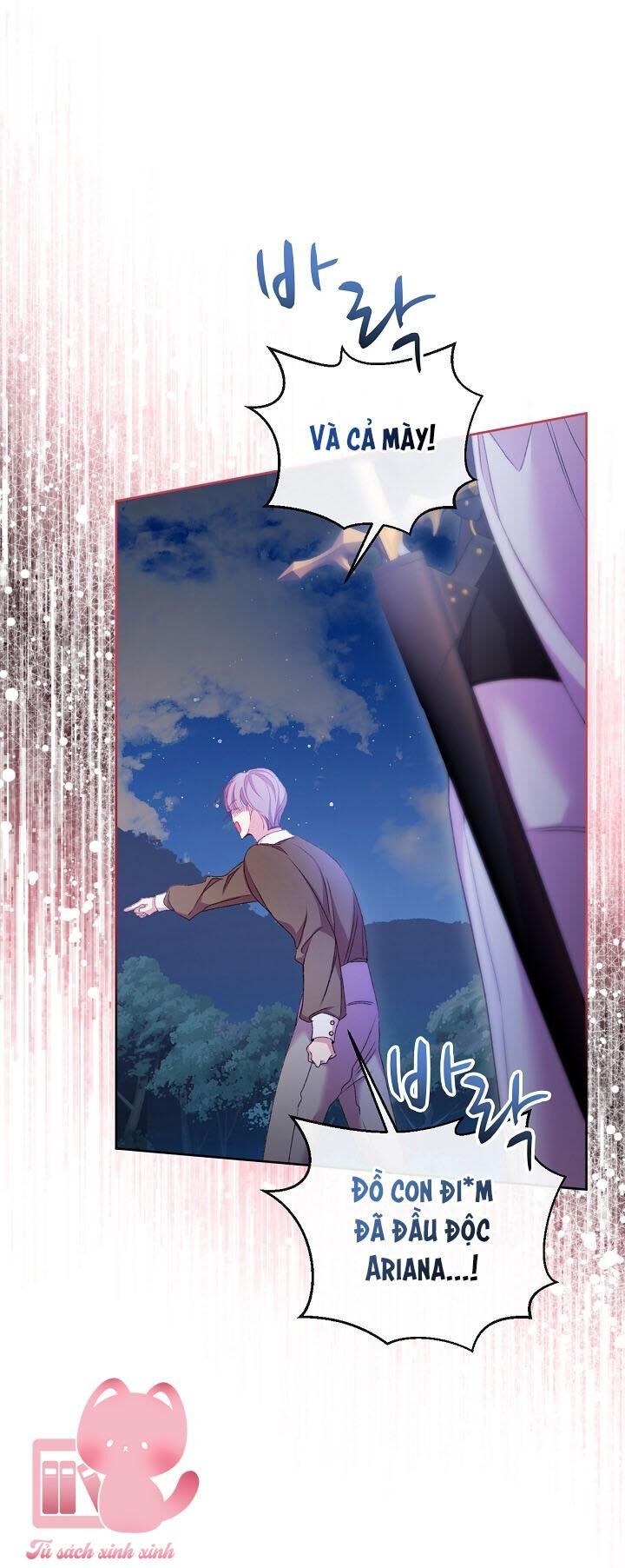 đọc truyện Vợ Chưa Cưới Của Kẻ Săn Mồi Chương 61 ảnh 7 tại Thiên Thai Truyện