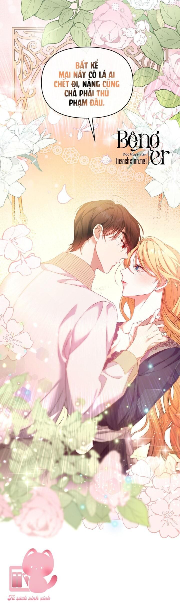 đọc truyện Vợ Chưa Cưới Của Kẻ Săn Mồi Chương 61 ảnh 53 tại Thiên Thai Truyện