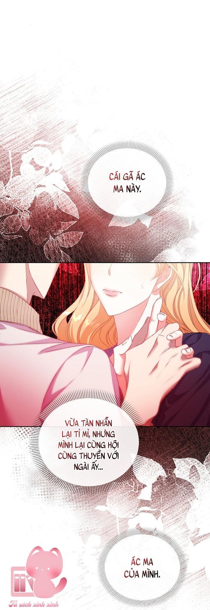 đọc truyện Vợ Chưa Cưới Của Kẻ Săn Mồi Chương 61 ảnh 54 tại Thiên Thai Truyện