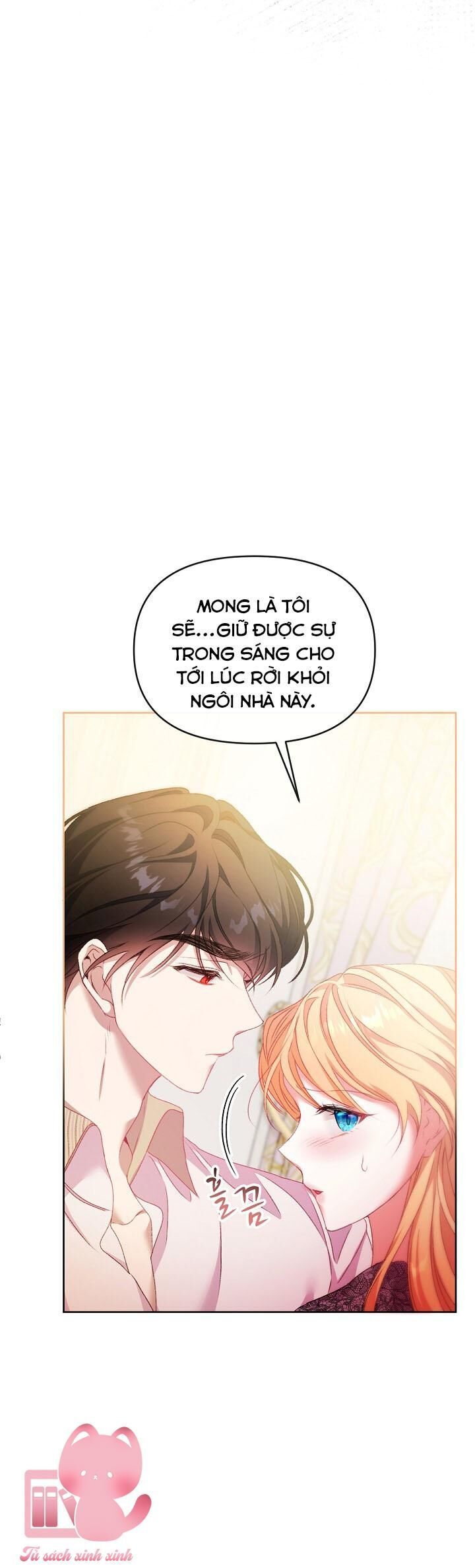 đọc truyện Vợ Chưa Cưới Của Kẻ Săn Mồi Chương 61 ảnh 55 tại Thiên Thai Truyện