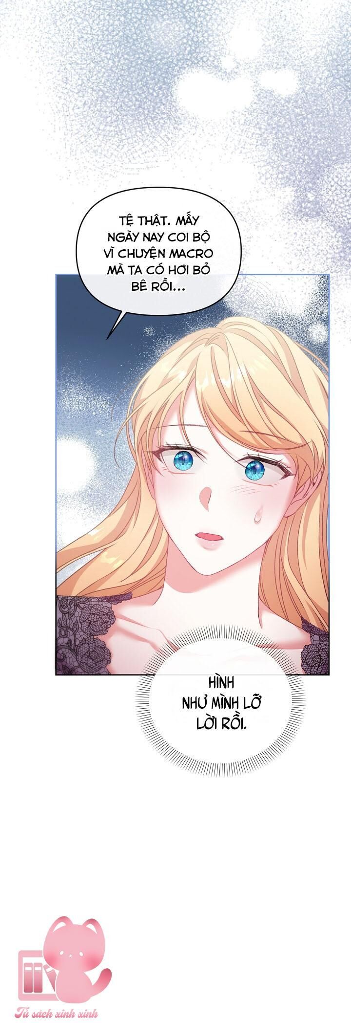 đọc truyện Vợ Chưa Cưới Của Kẻ Săn Mồi Chương 61 ảnh 57 tại Thiên Thai Truyện