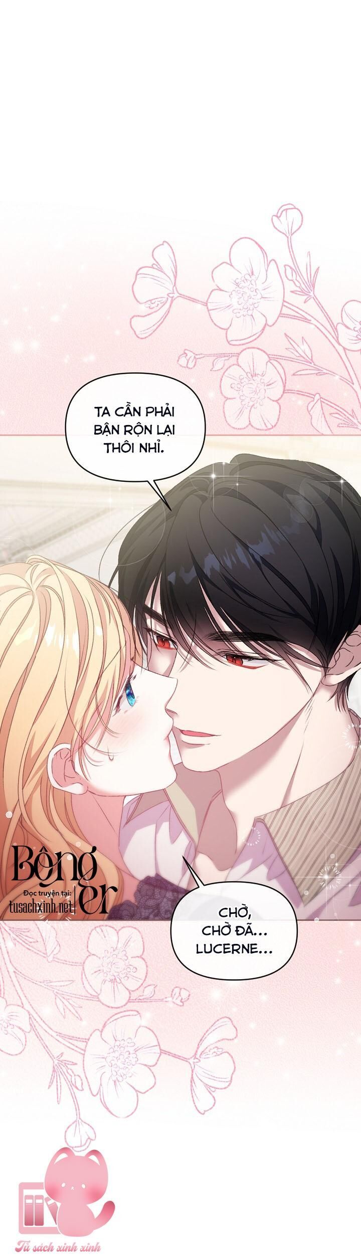 đọc truyện Vợ Chưa Cưới Của Kẻ Săn Mồi Chương 61 ảnh 59 tại Thiên Thai Truyện