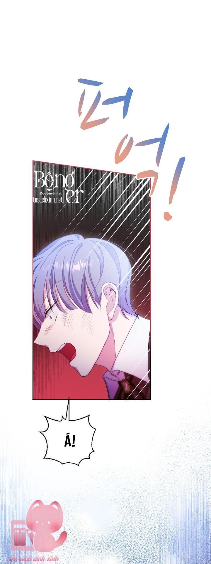 đọc truyện Vợ Chưa Cưới Của Kẻ Săn Mồi Chương 61 ảnh 8 tại Thiên Thai Truyện