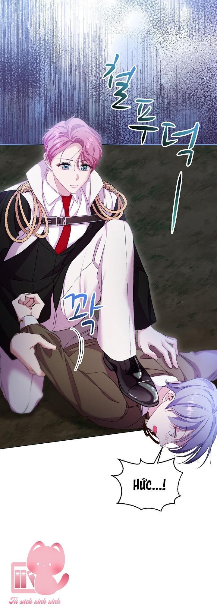 đọc truyện Vợ Chưa Cưới Của Kẻ Săn Mồi Chương 61 ảnh 9 tại Thiên Thai Truyện