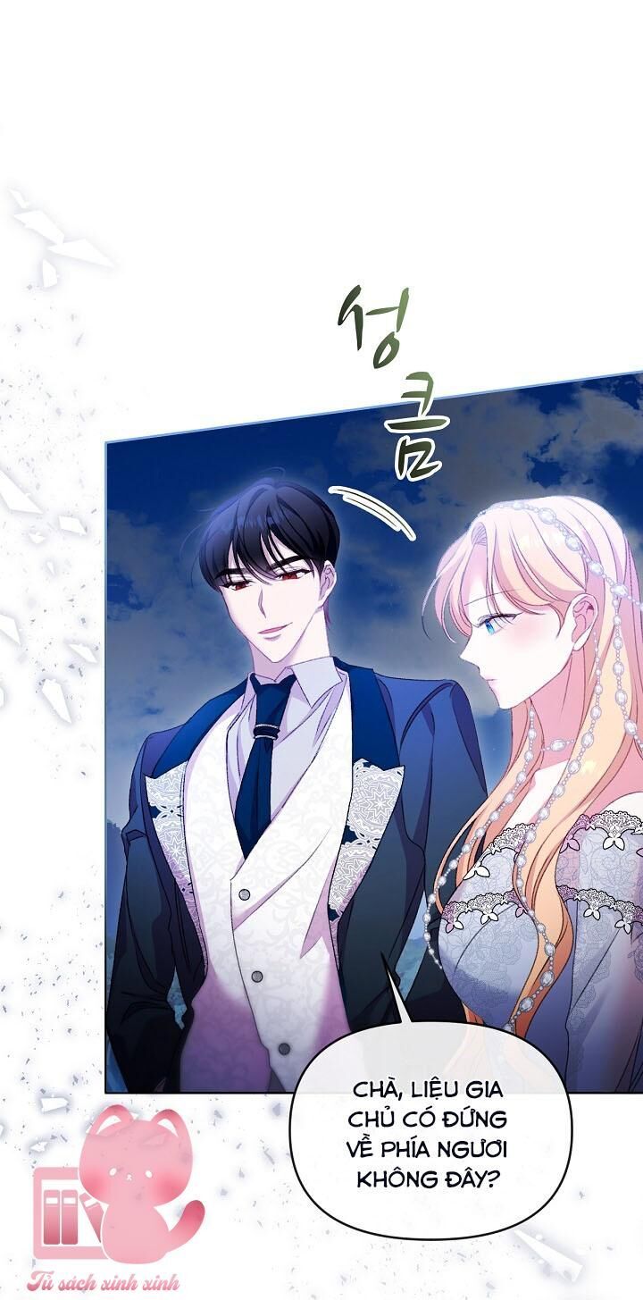 đọc truyện Vợ Chưa Cưới Của Kẻ Săn Mồi Chương 61 ảnh 10 tại Thiên Thai Truyện