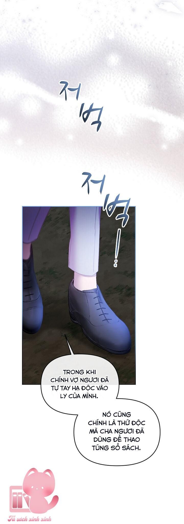 đọc truyện Vợ Chưa Cưới Của Kẻ Săn Mồi Chương 61 ảnh 11 tại Thiên Thai Truyện