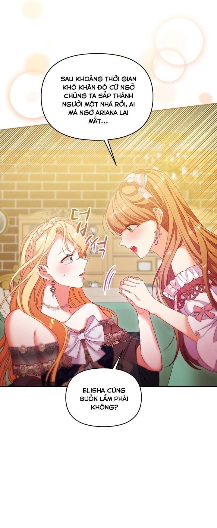 đọc truyện Vợ Chưa Cưới Của Kẻ Săn Mồi Chương 62 ảnh 13 tại Thiên Thai Truyện