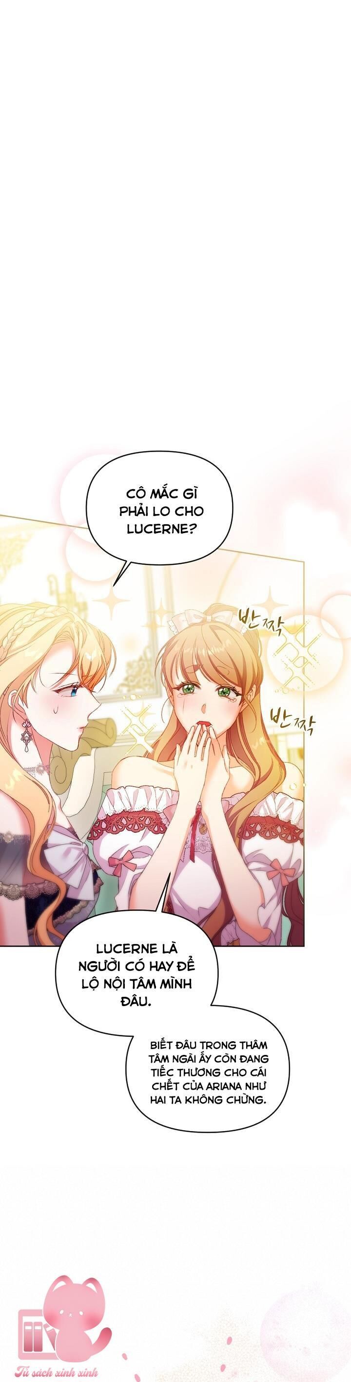 đọc truyện Vợ Chưa Cưới Của Kẻ Săn Mồi Chương 62 ảnh 15 tại Thiên Thai Truyện